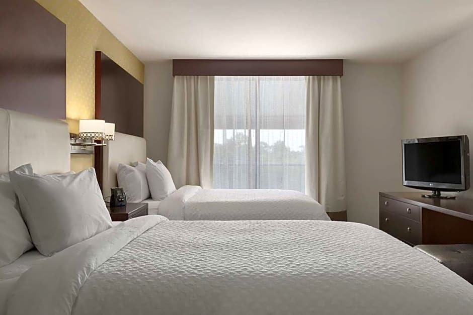 Embassy Suites Savannah Airport