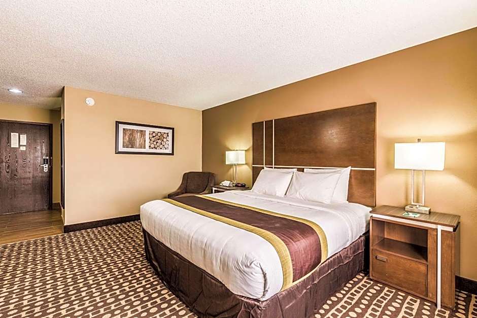 Quality Inn