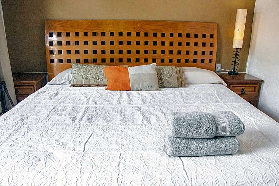 La Ventana del Tepozteco