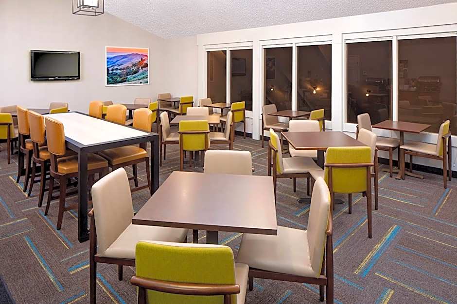 Residence Inn by Marriott Palo Alto Mountain View