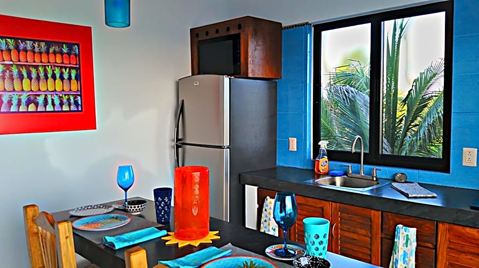 Villa Star of the Sea