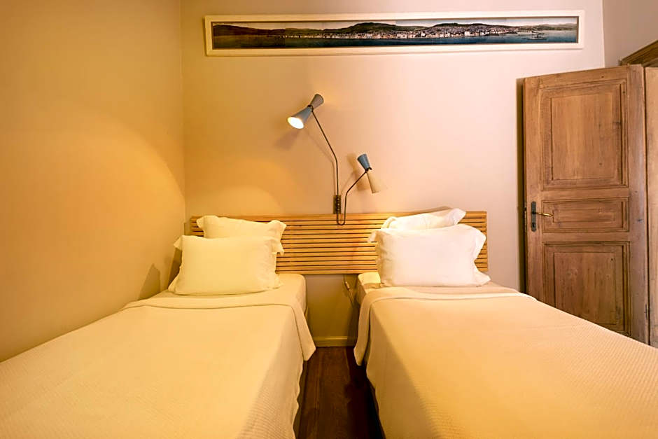 Nars Ilica Hotel Beach Adults Only 12Plus