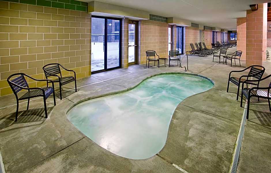 WorldMark West Yellowstone