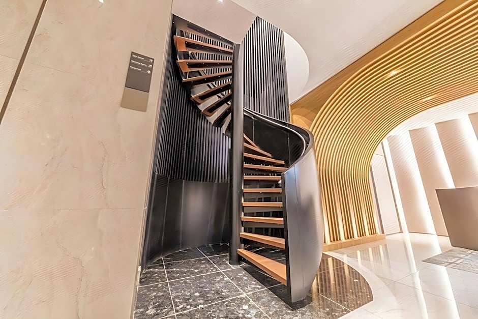 Fives Hotel Johor Bahru City Centre