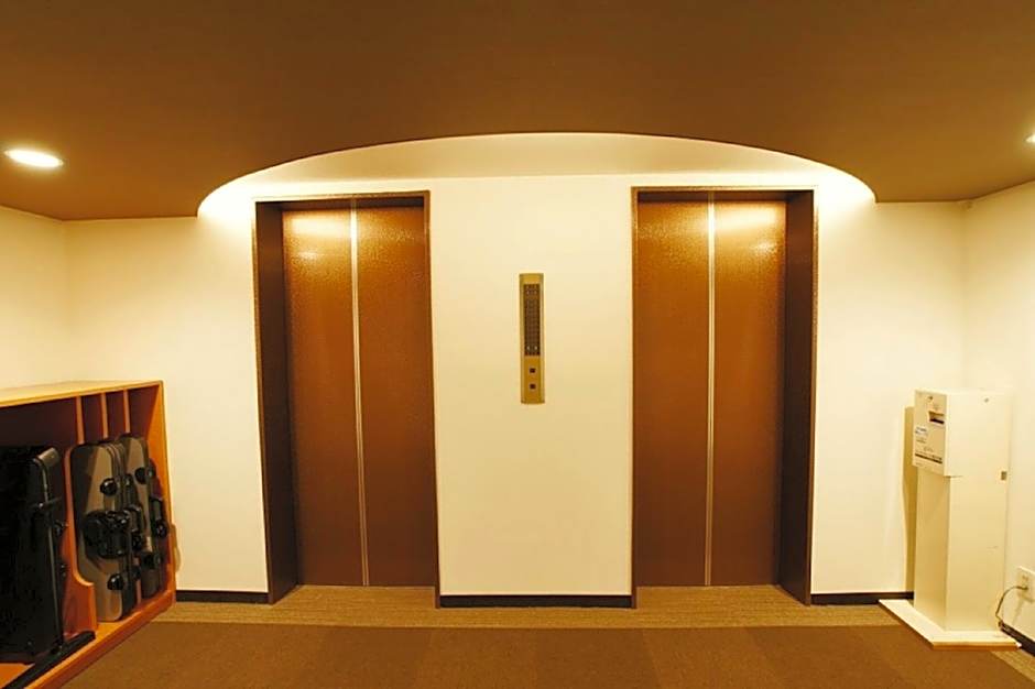 Hotel Century Art (Hakata Station)