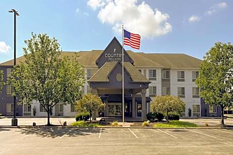 Country Inn & Suites by Radisson, Lima