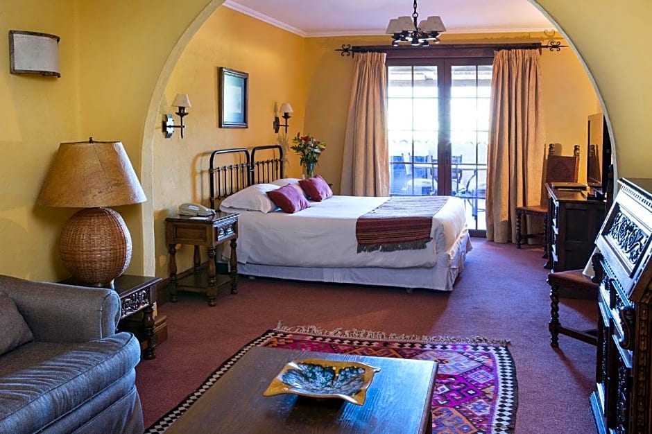 Photo 1 of 1 of Premium Suite