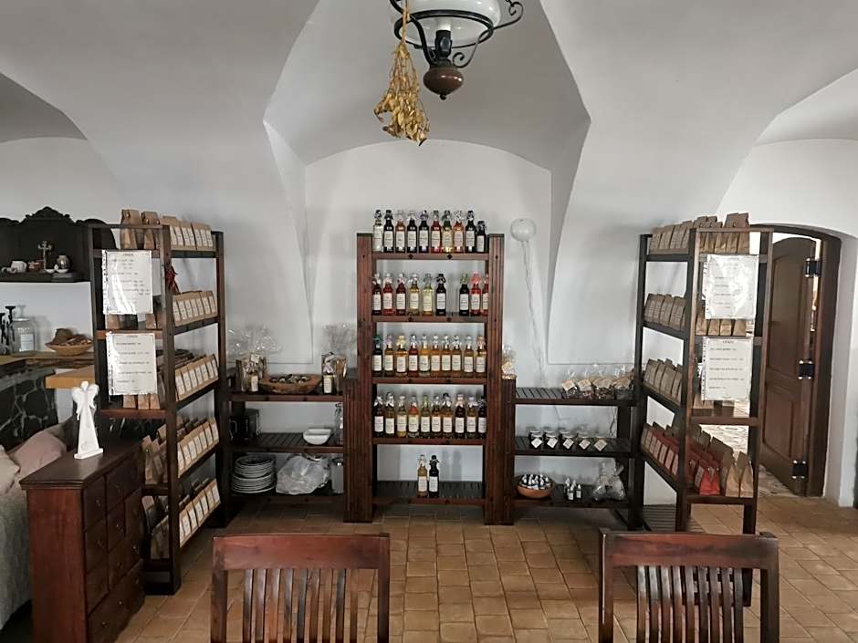 Rodinná farma Sedmikráska