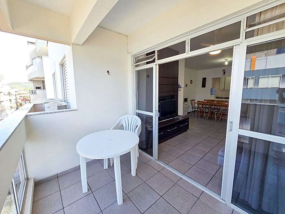 Edifício San Marino