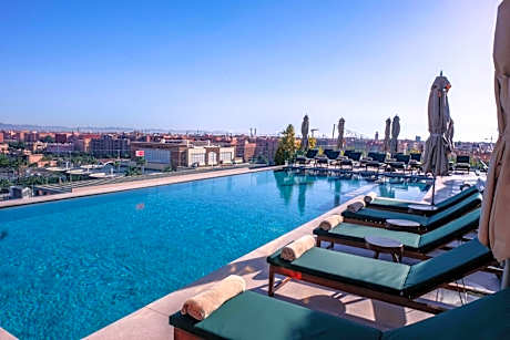Longue vie Hotels