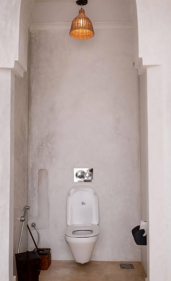 Royal Cliff Zanzibar