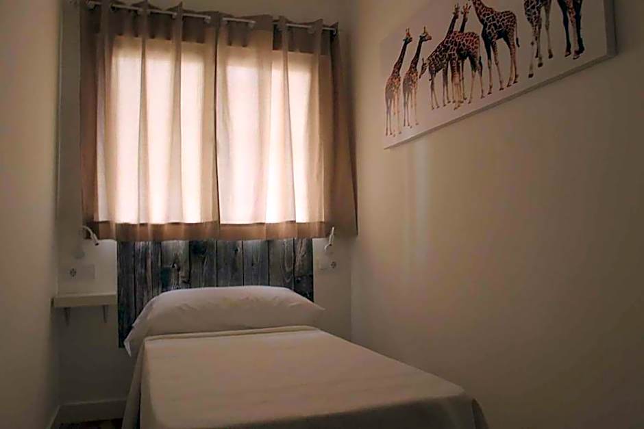 Hostal royal begoña