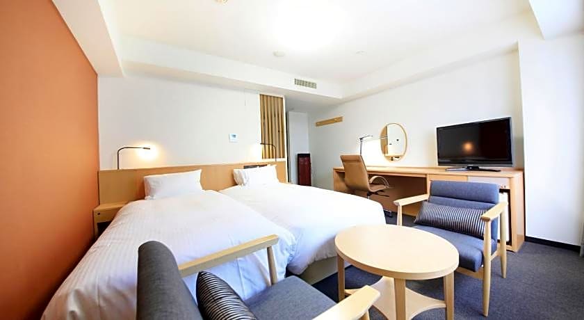 Richmond Hotel Hakata Ekimae