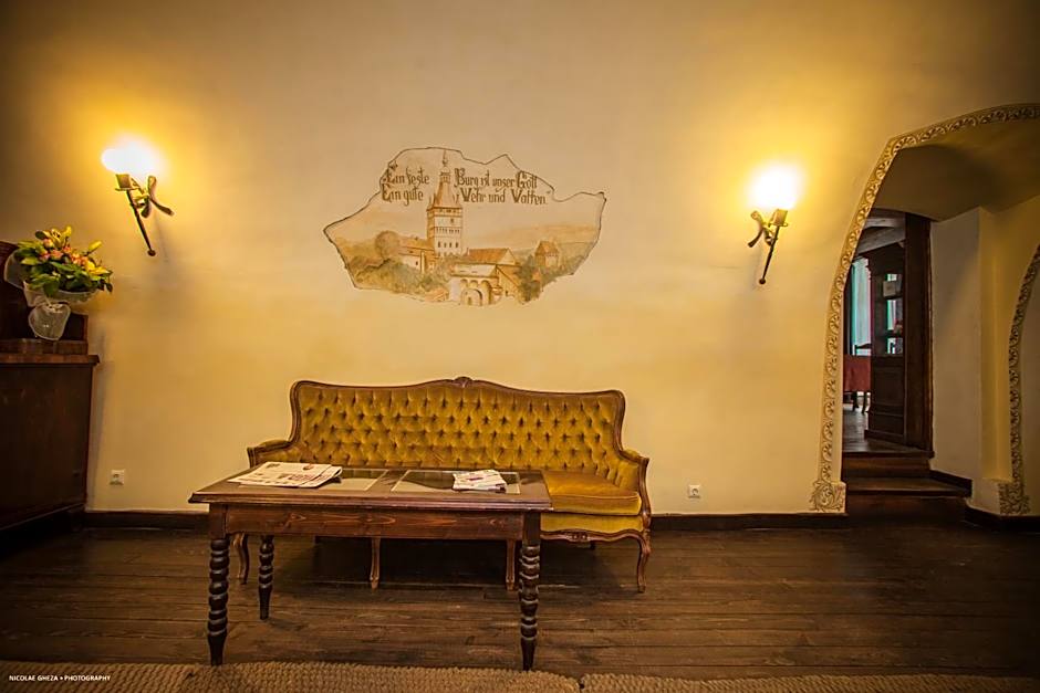 Hotel Sighişoara