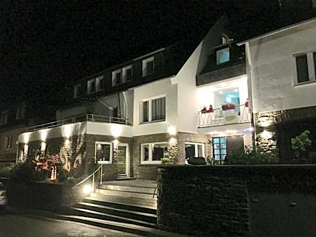 Hotel Vintage Am Bundesbank-Bunker