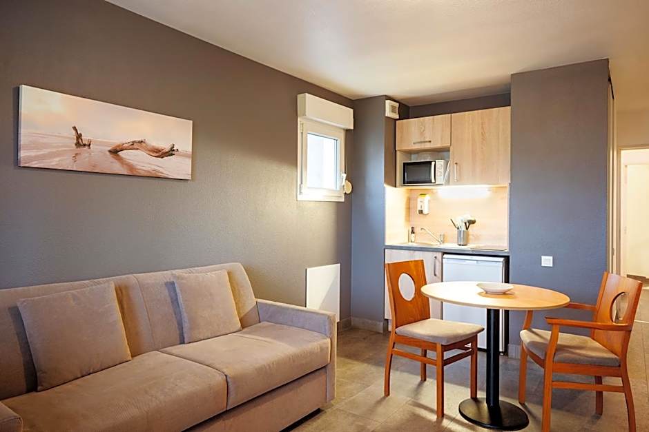 Séjours & Affaires Annecy Le Pont Neuf