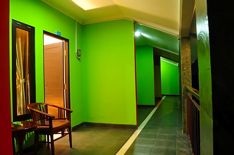 Amerta Home Stay Bali