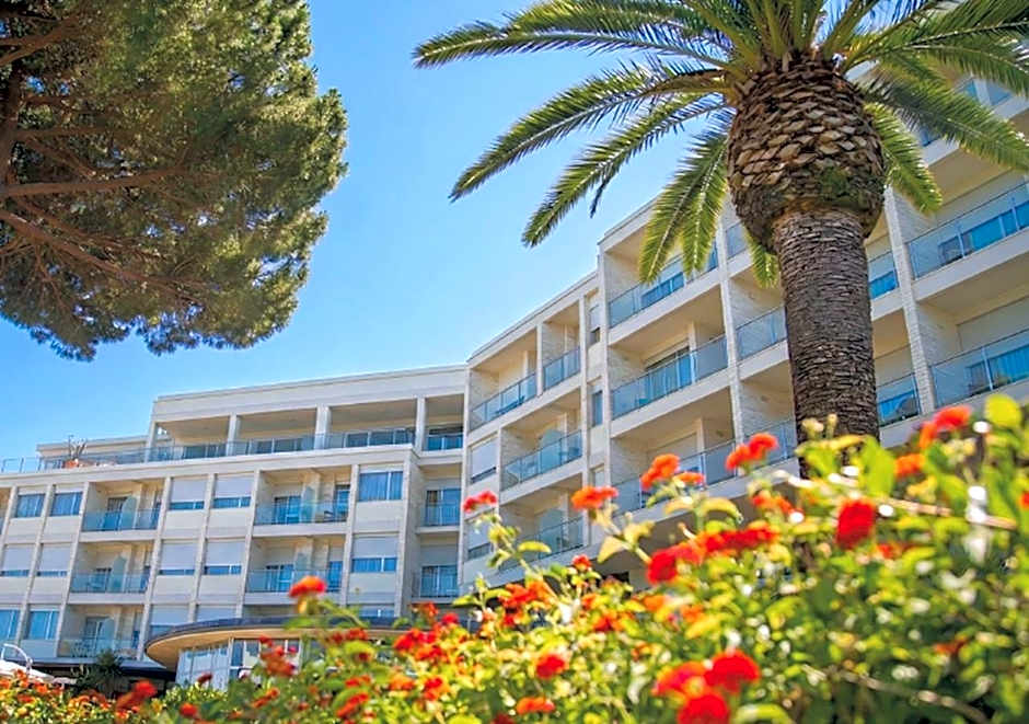 JR Resort Elba International