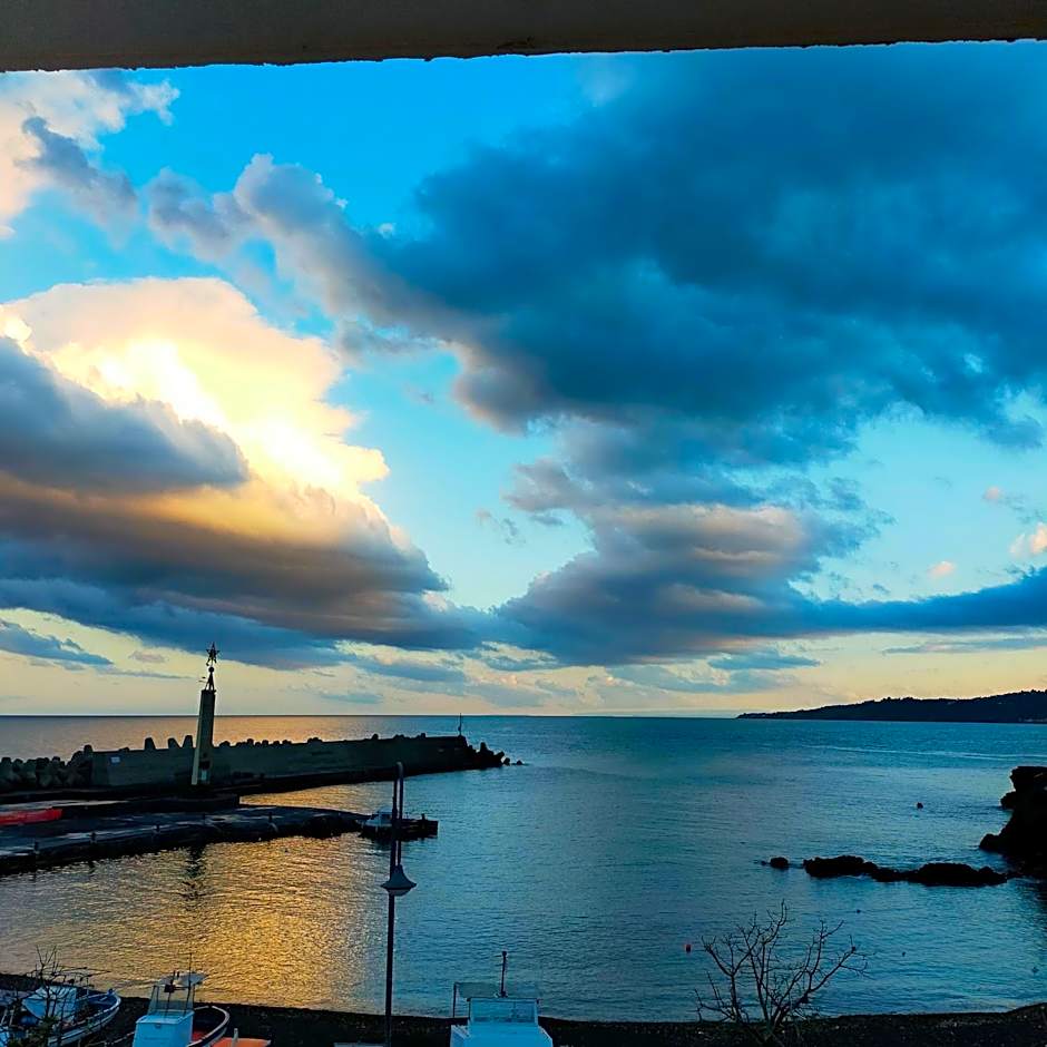 B&B la spiaggetta di Stazzo