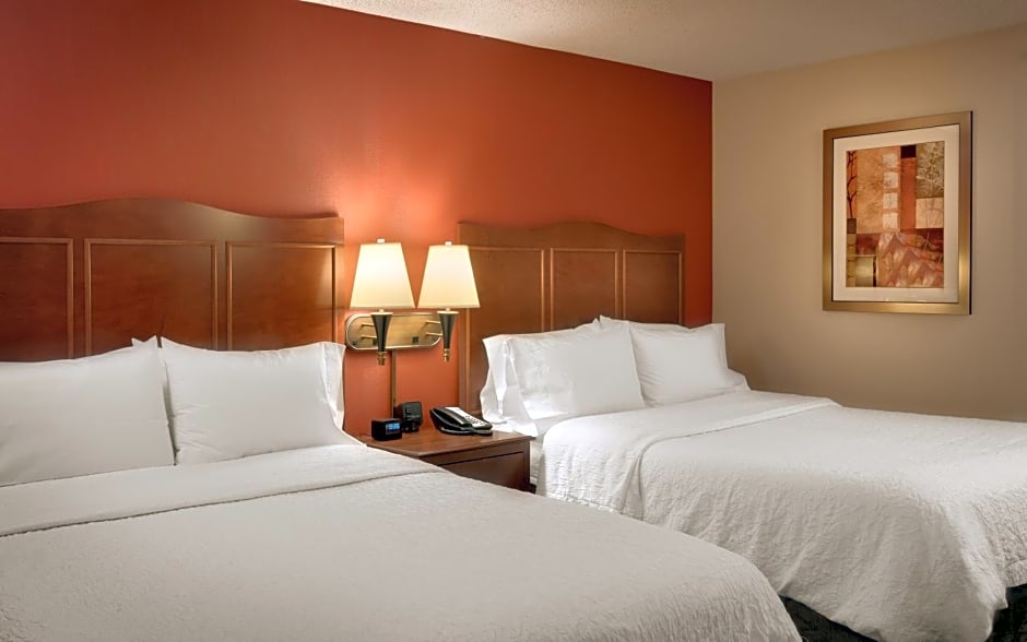 Hampton Inn Salt Lake City/Sandy