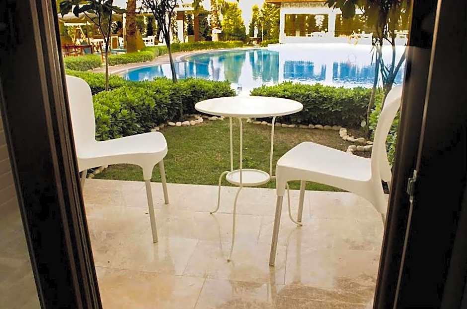 Liona Hotel & SPA