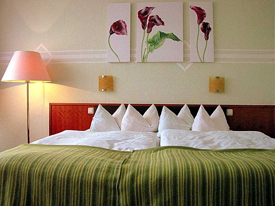 Hotel Stadt Wittstock