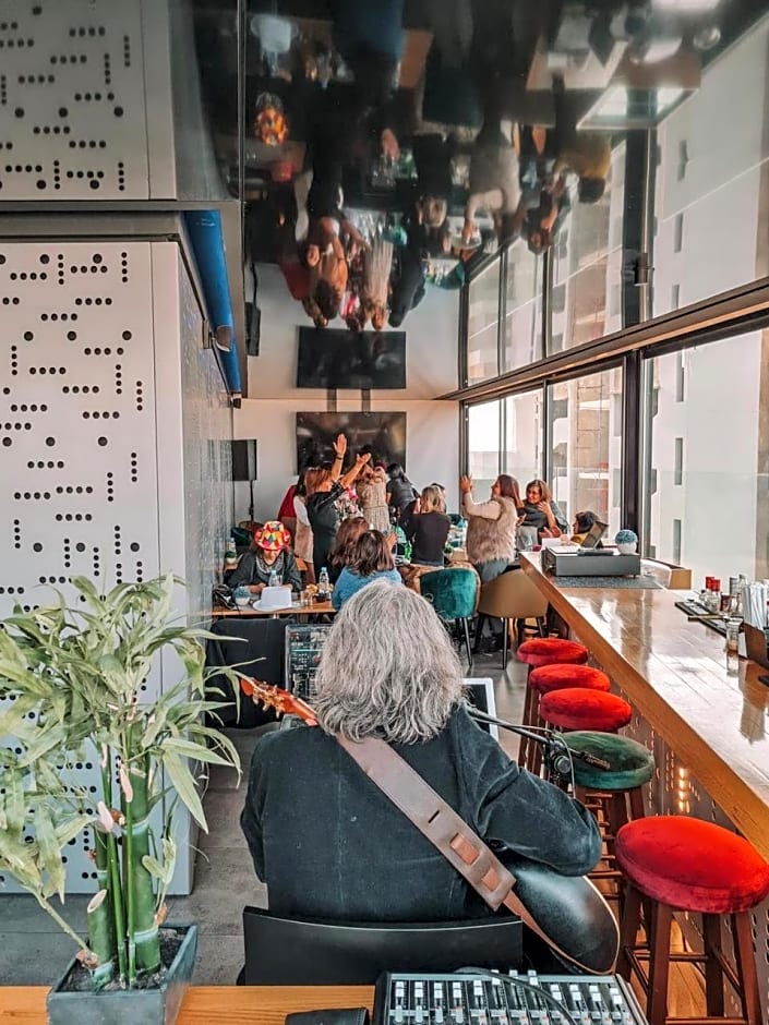 Three O Nine Hotel