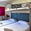 Hotel CIS Paris Kellermann