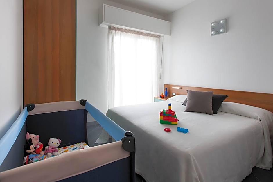 Hotel Liliana