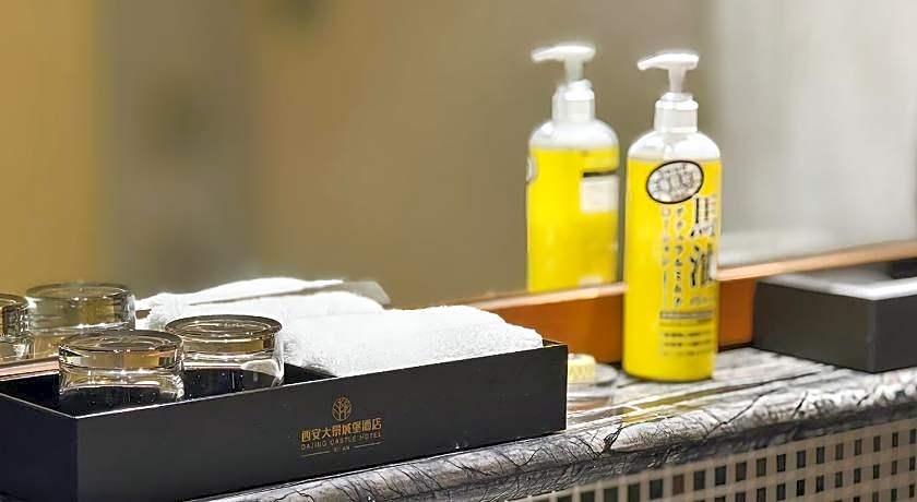 Xi’an DaJing Castle Hotel