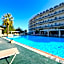Potamaki Beach Hotel