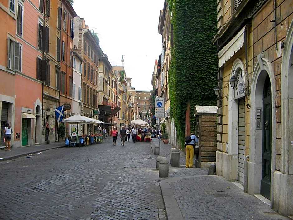 Vatican Relais Rome