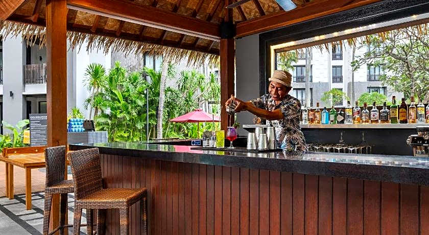 Pullman Bali Legian Beach