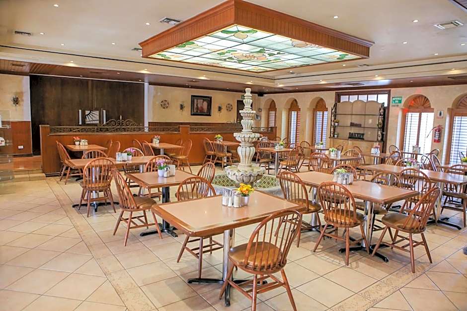 Hotel Villa del Sol