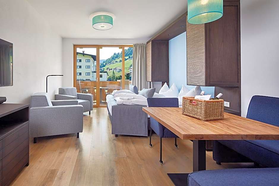 Residenz Drachenstein Wildschönau