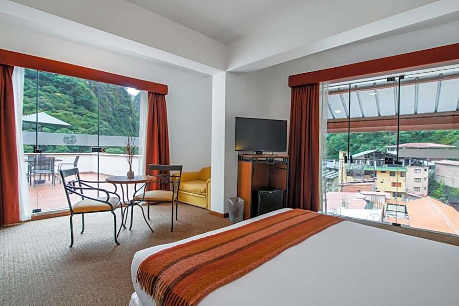 Tierra Viva Machu Picchu Hotel