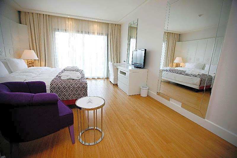 Hillstone Bodrum Hotel & SPA