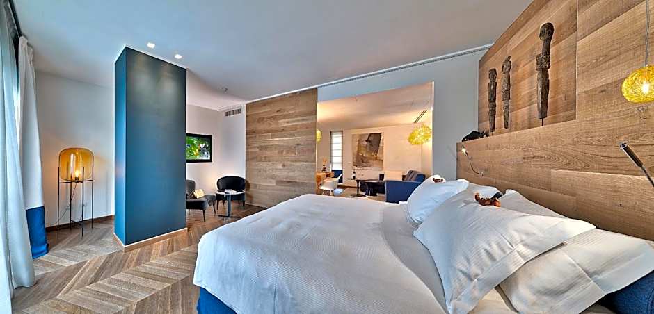 Esplanade Tergesteo - Luxury Retreat