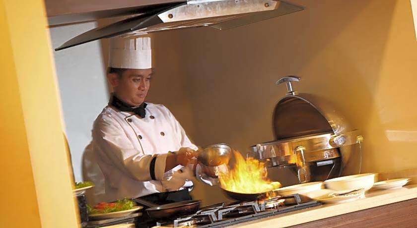 Hotel Santika Bengkulu