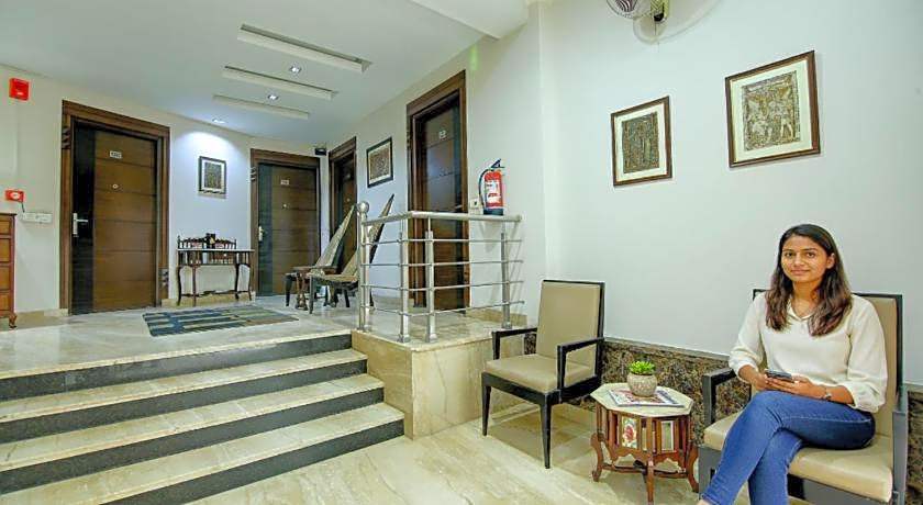 FabHotel Phoenix Hospitality