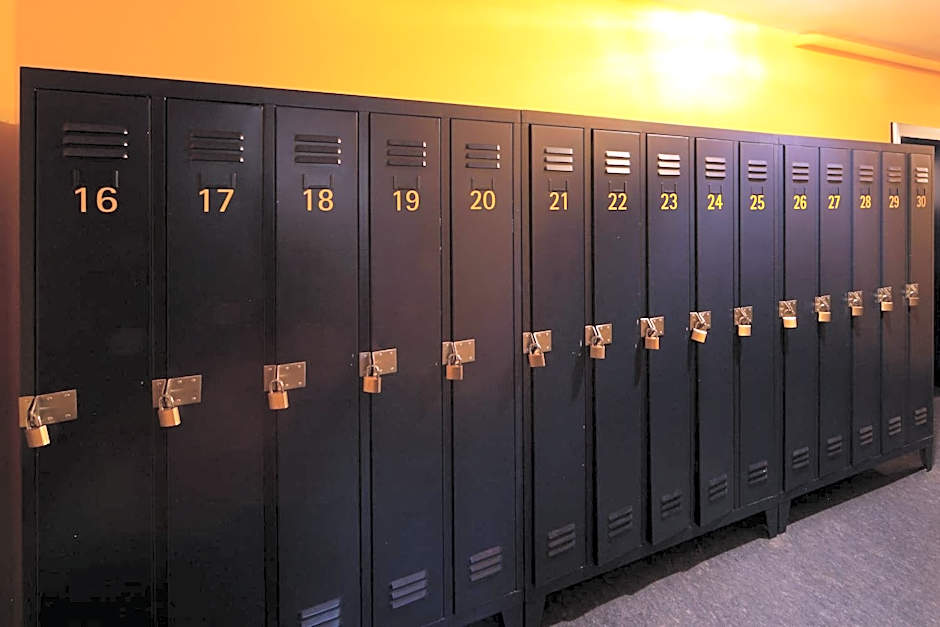 Bed’nBudget Expo-Hostel Dorms