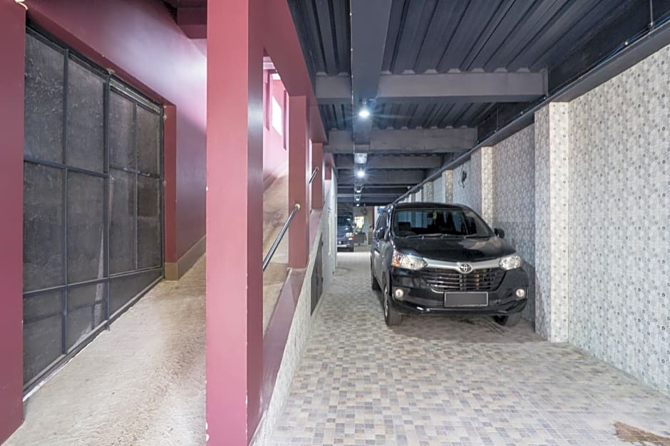 Brilliant Residence Gading Serpong Redpartner – Tangerang, ID