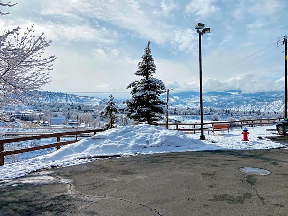 Wingate by Wyndham Eagle Vail Valley