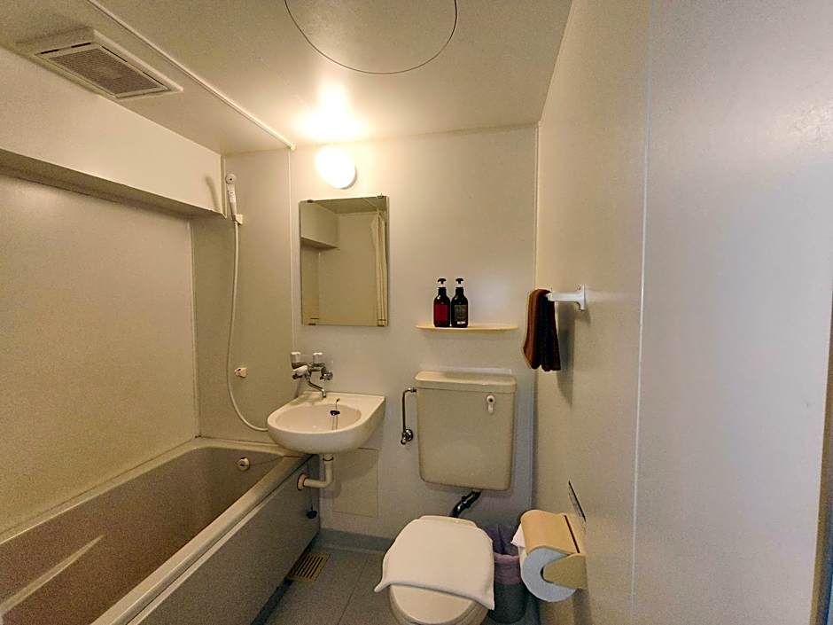 Tokashiku Marine Villege