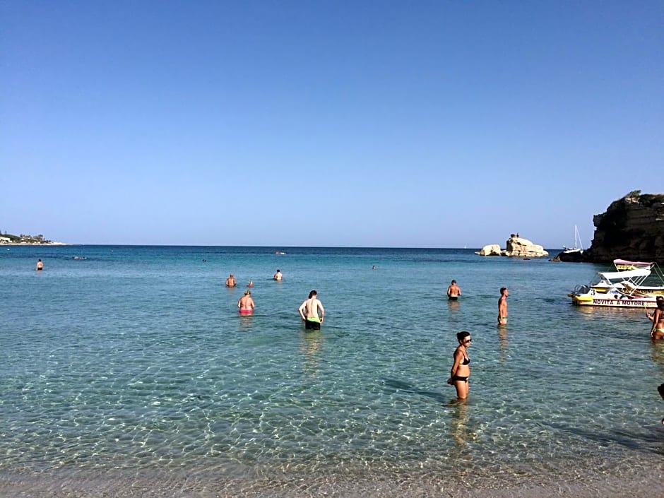 Casa Himera Fontane Bianche