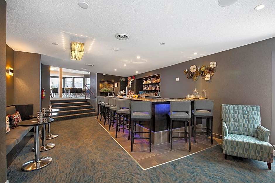 Ramada by Wyndham Kamloops