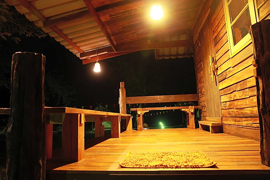 Saranghae Home Chiang Dao
