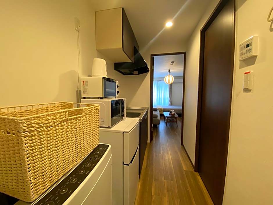 Apartment Hotel KANSO