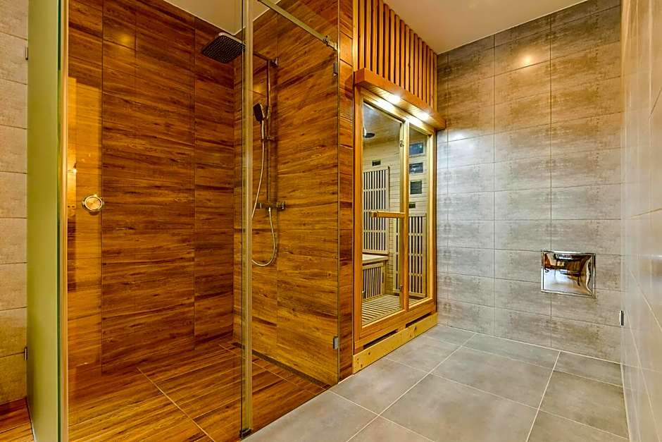 Hotel Stračena City