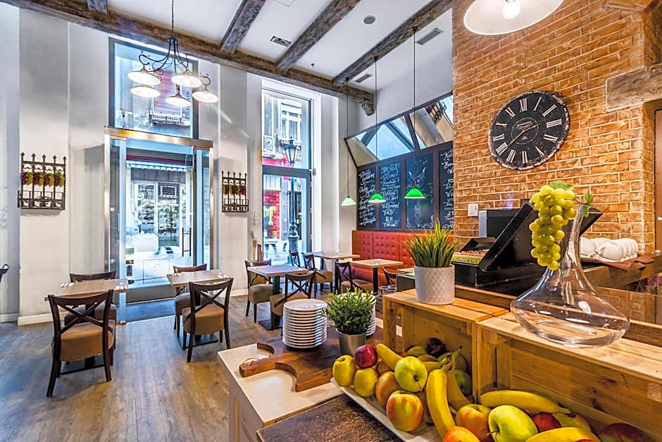 Estilo Fashion Hotel Budapest